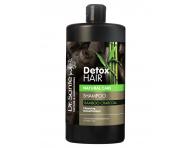 Řada pro detoxikaci vlasů a pokožky hlavy Dr. Santé