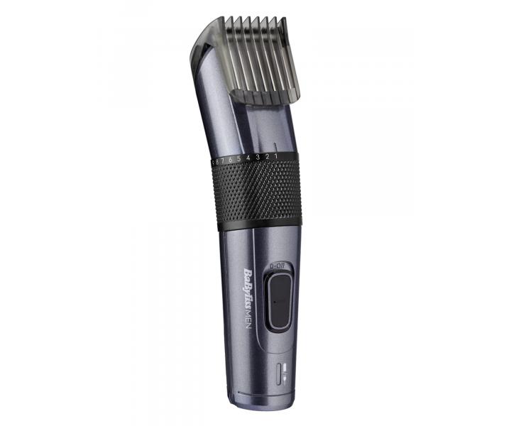 Zastřihovač vlasů a vousů BaByliss E976E