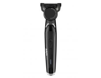 Zastřihovač vousů BaByliss T881E - černý
