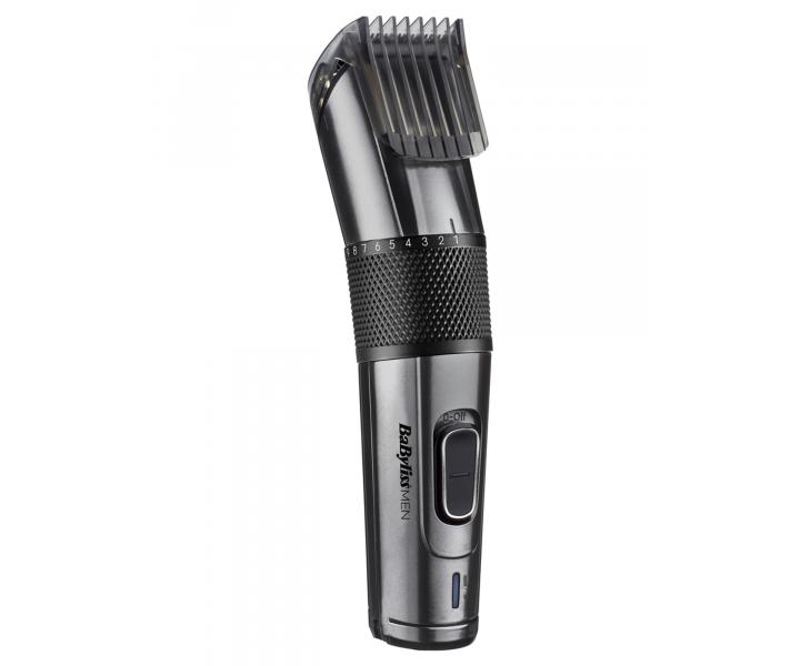 Zastihova vlas a vous BaByliss Men E978E