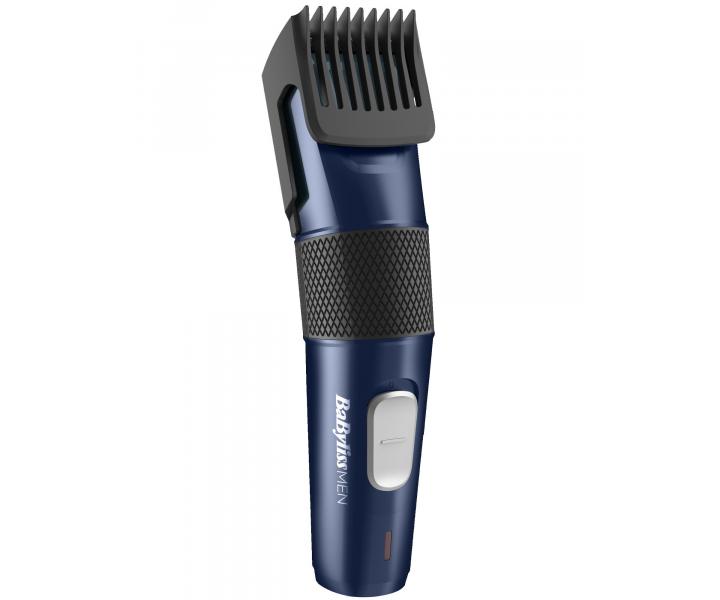 Zastřihovač vlasů BaByliss 7756PE Blue Edition - modrý