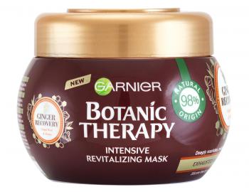 Revitaliza�n� maska pro jemn� vlasy Garnier Botanic Therapy Ginger Recovery - 300 ml