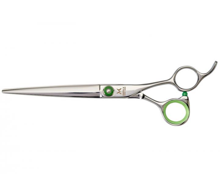 Kadeřnické nůžky Matsuzaki  ME 700 Matteck - 7"