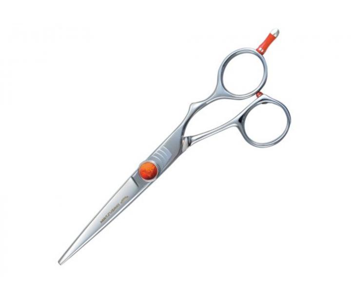 Kadeřnické nůžky offset Matsuzaki MLDS 600D - 6"