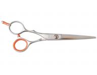 Kadeřnické nůžky pro leváky Matsuzaki LVS 550D - 5,5"