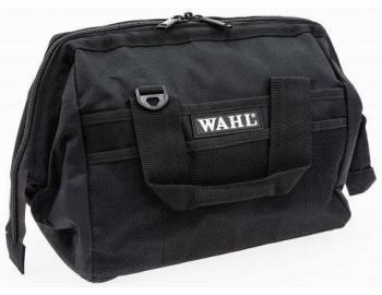Textilní taška na strojky a příslušenství Wahl - černá