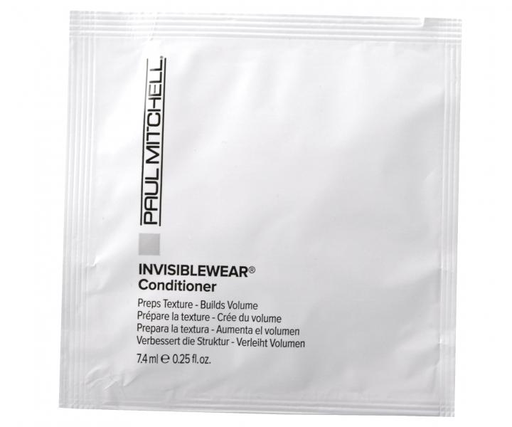 Pe pro objem vlas Paul Mitchell Invisiblewear - 7,4 ml