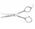 Kadeřnické nůžky Olivia Garden StraightCut™ - nůžky 5"