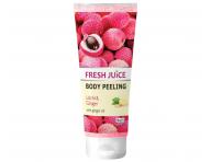 Tělový peeling Fresh Juice