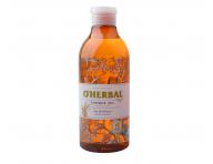 Sprchov gel O'Herbal Sunny glow - Rakytnk 400 ml