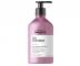 Uhlazující řada pro nepoddajné vlasy L’Oréal Professionnel Serie Expert Liss Unlimited - šampon - 500 ml