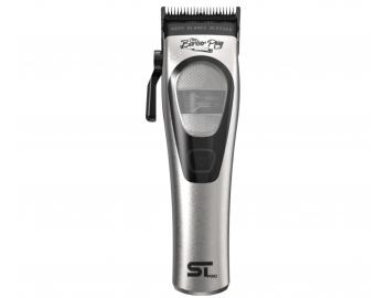 Profesion�ln� st�ihac� strojek Supreme Trimmer TORQ Clipper STC781 - chromov�