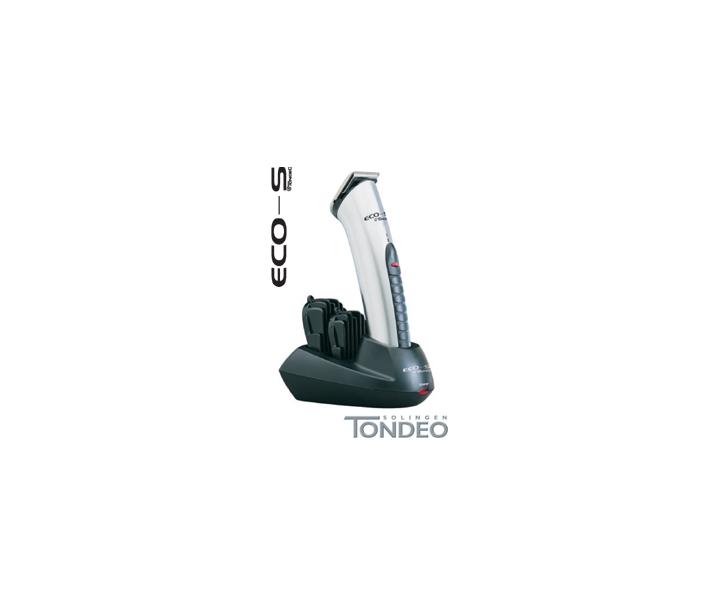 Strojek ECO-S