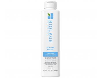 Kondicionér pro objem jemných vlasů Biolage Volume Boost Conditioner - 400 ml