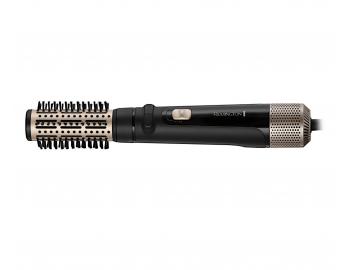 Horkovzdušný rotační kartáč Remington Blow Dry & Style AS7580 - 1000 W, černý