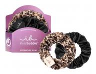 Ozdobné spirálové gumičky Invisibobble Sprunchie Slim - 2 kusy
