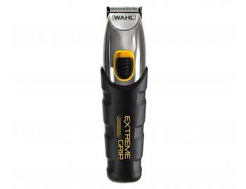 Zastřihovač vousů Wahl Extreme Grip 09893.0440 - černý