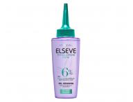 Řada pro mastnou vlasovou pokožku a suché konečky Loréal Elseve Hyaluron Pure