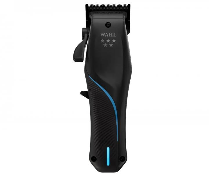 Profesionální střihací strojek Wahl Vapor Cordless 3026483 - černý
