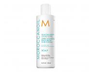 ada pro zdravou pokoku hlavy Moroccanoil Scalp