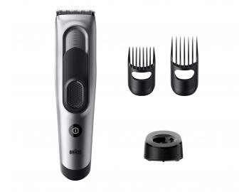 Zastihova vlas Braun Hair Clipper Series 7 HC7390 - ed