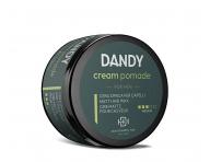Řada pánské kosmetiky pro péči a styling vlasů a vousů Dandy Beard & Hair For Men