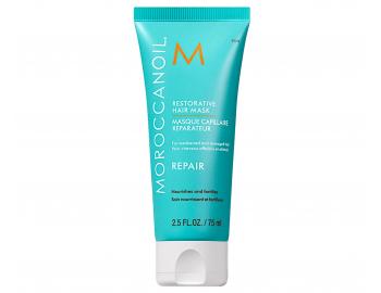 Regenerační maska na vlasy Moroccanoil Repair Restorative Hair Mask - 75 ml