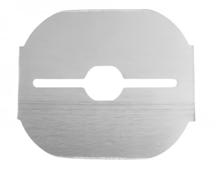 N�hradn� b�ity do hobl�ku na paty Duko - 25 mm, 10 ks