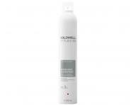 Flexibiln� lak na vlasy se st�edn� fixac� Goldwell Stylesign Working Hairspray - 500 ml