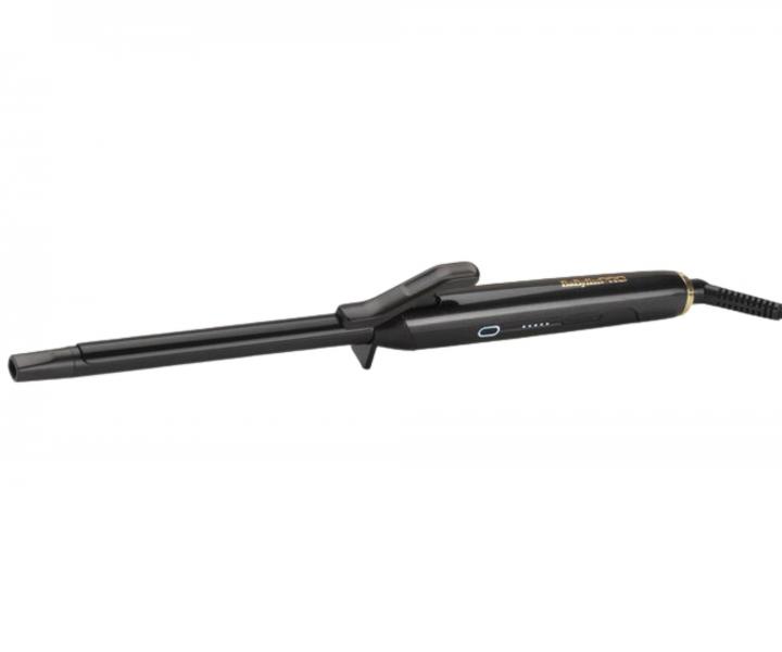 Profesion�ln� kulma na vlasy BaByliss Pro Curling Tong BAB2491E - 16 mm