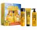 �ada pro vlnit� a kudrnat� vlasy Matrix A Curl Can Dream - d�rkov� sada - �ampon + maska + lehk� fixa�n� gel