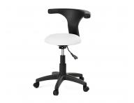 Pedik�rsk� �idle s op�rkou SilverFox 1028 - b�l�