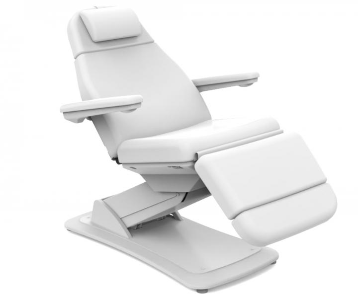 Elektrick� kosmetick� leh�tko SilverFox 2279B - 4 motory, b�l�
