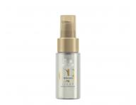 Vy�ivuj�c� olej pro jemn� vlasy Wella Oil Reflections Light