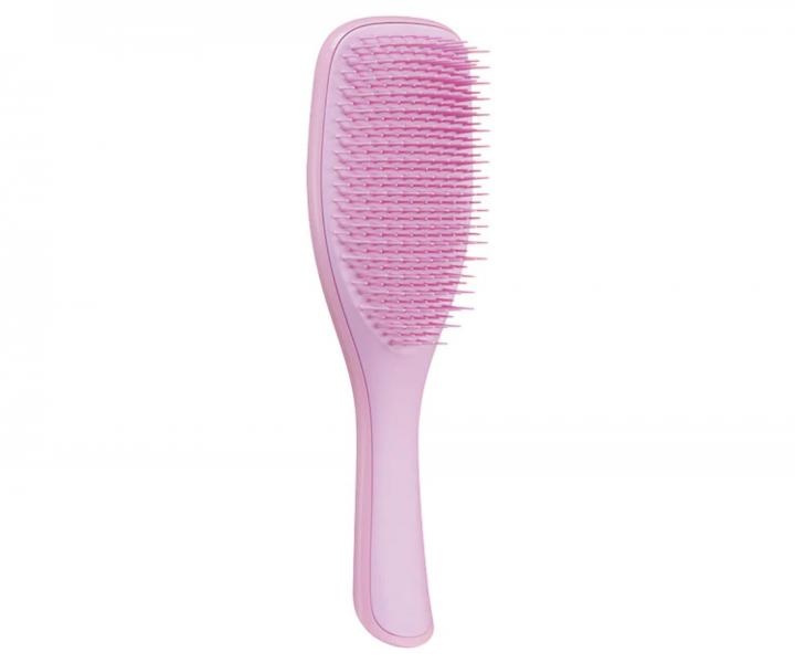 Kartáč na rozčesávání vlasů Tangle Teezer The Ultimate Detangler Rose - růžový