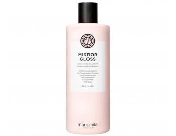 Rozjas�uj�c� �ampon pro lesk a uhlazen� vlas� Maria Nila Mirror Gloss High Shine Shampoo - 350 ml