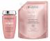 �ada pro barven� vlasy K�rastase Chroma Absolu - �ampon - 250 ml + n�hradn� n�pl� 500 ml