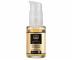 ada pro vivu a hydrataci suchch a lmavch vlas Black Professional Dor Argan Treatment - bezoplachov srum - 50 ml