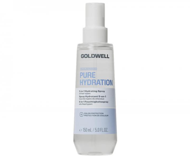 �ada pro hydrataci vlas� Goldwell Dualsenses Pure Hydration