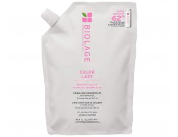 ampon pro barven vlasy Biolage Color Last Shampoo - 500 ml, nhradn npl