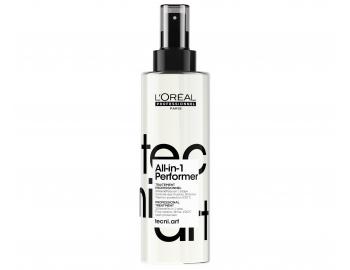 Bezoplachov� p��e ve spreji s 30 benefity Lor�al Tecni. Art All-in-1 Performer - 190 ml