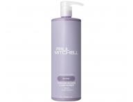 Hydratan a regeneran kondicionr pro blond vlasy Paul Mitchell Blonde Forever Blonde Conditioner - 1000 ml