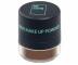 Pudr pro zakryt� odrost� a �edin Sibel Hair Make-up Powder - st�edn� hn�d�
