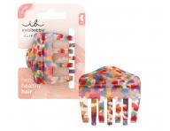 Sk�ipec do vlas� Invisibobble Clipstar M Confetti Spark