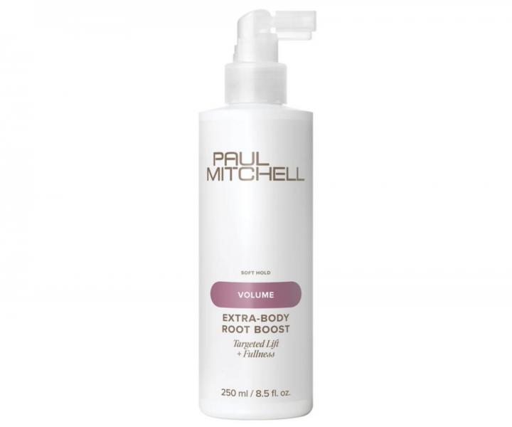 Sprej pro objem vlas� Paul Mitchell Volume Extra-Body Root Boost - 250 ml