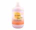 Řada pro vlasy vystavené slunci Inebrya Ice Cream Sun Care - šampon na vlasy a tělo - 300 ml