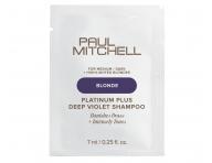 �ada pro blond vlasy Paul Mitchell Blonde