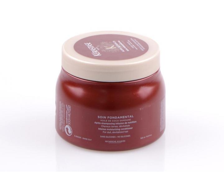 Hydratan pe Krastase Aura Botanica Soin Fondamental 500 ml