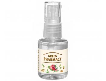 Srum pro such a pokozen vlasy Green Pharmacy Liquid Silk Serum - 30 ml