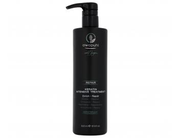 Intenzivn� p��e pro regeneraci vlas� Paul Mitchell Awapuhi Wild Ginger� Repair Treatment - 500 ml